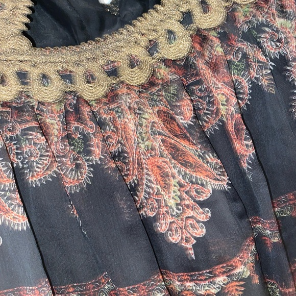 Free people, magic lamp, dress - Picture 6 of 8